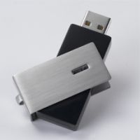 Sell original designed swivel USB flash drive UD190