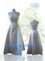 Sell sexy wedding dress and bridal gown