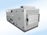Hygienic Air Handling Units HVAC Systems