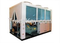Sell Air-Cooled Screw Liquid Chiller