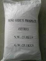 MONOSODIUM PHOSPHATE