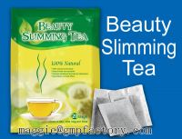 Sell Beauty Slimming Tea, slim fast