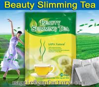Sell Beauty Slimming Tea, Best herbal slimming diet tea