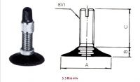 Light  Truck Tire Valve