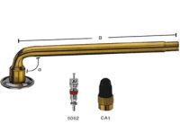 Truck&Bus Tire Valve