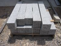 Sell granite curbstone