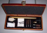 Bore brush set