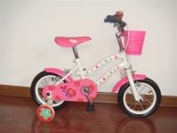 sell little girls' bicycle