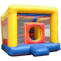 Sell inflatable bouncer, inflatable toys