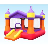 Sell Inflatable Colorful Bouncer, Inflatable Toys