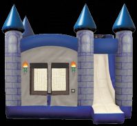 Sell Inflatable Castle Combo, Inflatable Toys