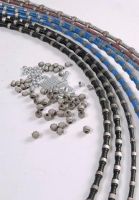 Sell diamond wire saw