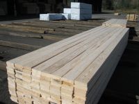 Sell-Douglas Fir Green Lumber