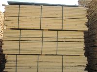 Sell-Rough Cut Green Fir Lumber