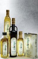 Sell Natural Olive Oil