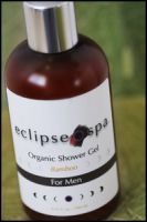 Sell Organic Shower Gel For Men