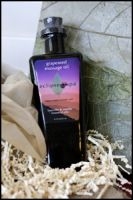 Sell Grapeseed Massage Oil