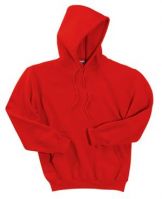 Mens, Boys & Big Mens 14 Oz. Heavy Weight Pull-Over Hooded Sweat Sh