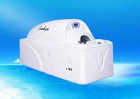 Sell Jacuzzi (massage bathtub, hydromassage spa capsule, vichy shower)