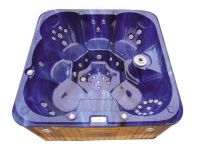 Sell Sauna Bathtub