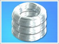 Sell Galvanized Iron Wire