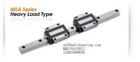 linear guide way