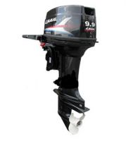 Sell 9.9HP Sail Brand 2-Stroke Gasoline Outboard Motor OTH9.9