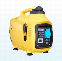 Sell 750VA Portable Inverter Gasoline Generators IN800