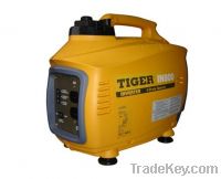 Sell 1600VA Portable Inverter Gasoline Generators Tiger IN1800