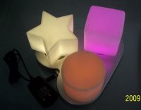 Sell Induction Rechargeable Mood Light, Rechargeable Table Lamp,