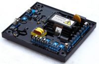 AVR(auto voltage regulator)