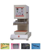 Sell planar heating press machine