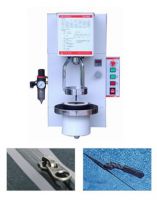 Sell Endurance Whist Water Pressure Test Machine