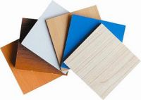 Sell Faced MDF&HDF