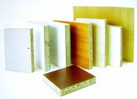 Sell Faced Particle Board
