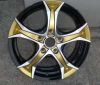 Sell Alloy Wheels