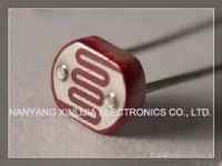 Sell Photo Light Dependent Resistors