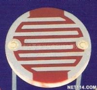 Sell Light Dependent Resistor 20mm