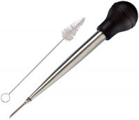 Sell Stainless Steel Baster with Needle Injector
