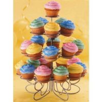 Sell 24 cups Cupcake stand