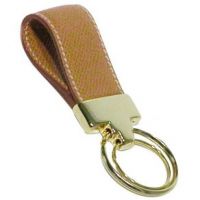 Sell leather key rings