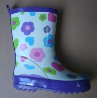 Sell Kid's Rain Boots