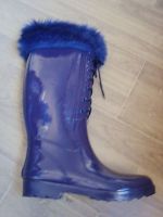 Sell Lady's rain Boots