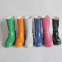 Sell Rubber Boot