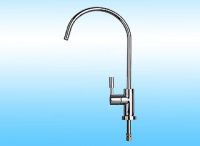 water purifier faucet, double handle mixer, tri flow kitchen filter,