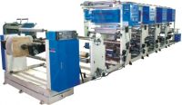 Sell Daiwa Gravure Printing Machine