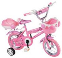 alloy children bicycle