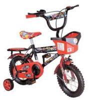 Sell 18'' alloy children bike