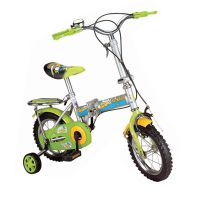 Sell 14" children bicycle