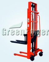 Sell Manual Stacker